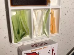 -小京廷北京烤鸭|山野贵州菜(梵华里店)