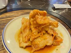 -粗粮人家·东北菜(洋桥店)