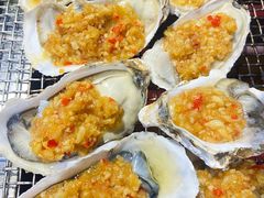 -蚝英雄鲜蚝自助专门店(长楹天街直营店)