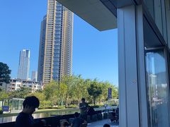 -SAANCI山池咖啡(海上世界文化艺术中心店)