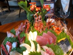 -Mr·Fish鱼鲜生海鲜放题(银泰in99店)