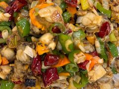 -威海渔村(黄兴路店)