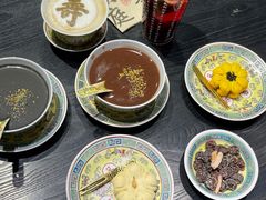 -宫事颐庭·老佛爷贵寿下午茶(颐和园店)