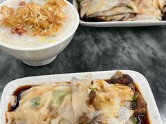 -穗银肠粉店(东川路店)
