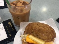 -华嫂冰室(尖沙咀店)