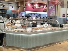 -永旺梦乐城(金银潭店)