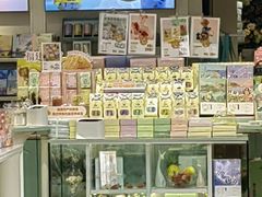 -苏小糖(鼓浪屿三丘田花园店)