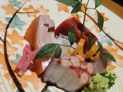 -岚山日本料理(珠江新城店)