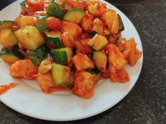 -清真宏玉祥黄门脸餐厅(华荫东里店)