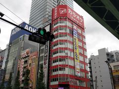 -秋叶原电器街