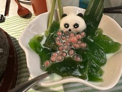 -桂满陇·西湖船宴(平安金融中心店)