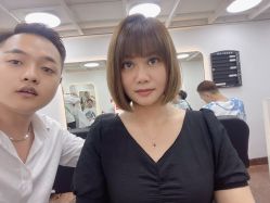 -乾健·烫染·接发SALON