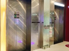 -嘉亭荟城市生活广场-停车场