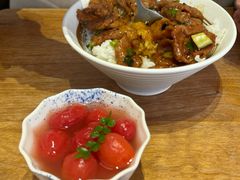 -肥朵食堂(带梦胡同店)