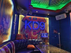 -UK派对KTV(日月广场店)
