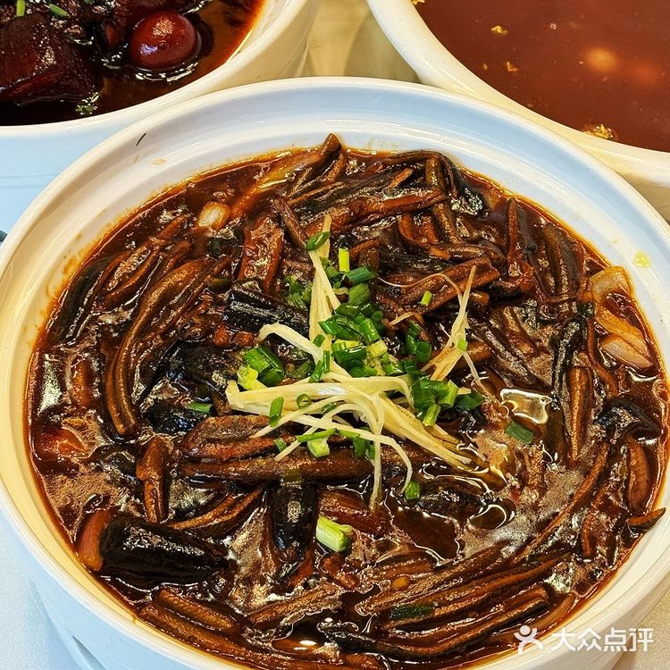 人生建议:吃完这顿再离开苏州···