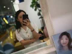 -天真蓝照相馆(杭州滨江宝龙店)