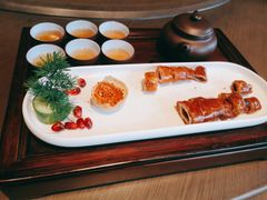 -悦百味·品质川菜(橄榄郡店)