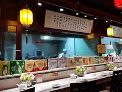 -陈记菜馆·非遗淮扬菜(东关街教场店)
