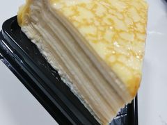 榴莲千层-山姆餐吧(山姆会员商店店)