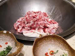 -九府羊鲜羊火锅·烧烤(任丘东风美食街店)