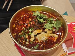 -莱得快酸辣粉(天和里店)