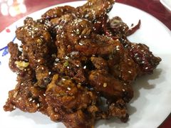 -渔码头食府·20年蓬莱老字号(登州路店)