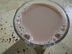 -老光明岗琼甜茶馆