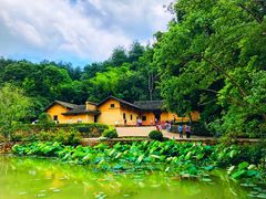 -韶山毛泽东同志故居