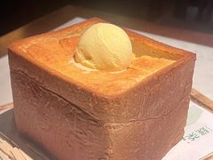 -绿茶餐厅(海岸城店)