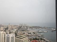 -青岛五四广场海景美仑国际公寓酒店