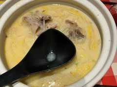-西贝(华发商都店)