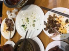 -原鄉本味 楚菜 丹江口鱼(北苑店)