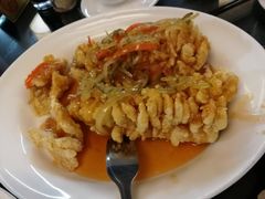 -红星光发煲仔饭(大石街店)