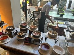 -日惹市凤凰翰悦阁酒店