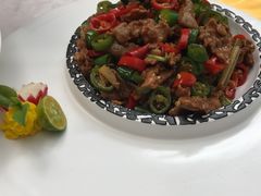 -悦真雅院·四合院·清真私房菜(雍和宫店)