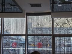 -伯豪瑞廷酒店-天伦阁西餐厅