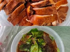 -沈卫国卤鸡店(总店)