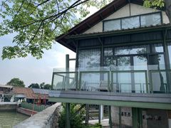 -喜洲吧·江畔老船厂·庭院餐厅(喜临院店)