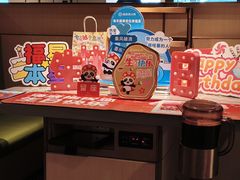 -海底捞火锅(北京路店)