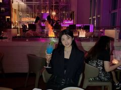 -The Penthouse酒吧