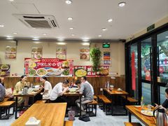 -POLO小馆·老南京菜(解放路店)