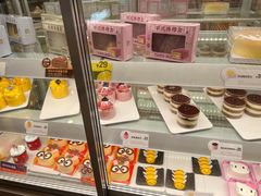 -BreadTalk面包新语·烘焙蛋糕(东方宝泰广场店)