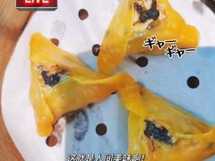 -蛇口希尔顿南海酒店·随轩中餐厅·粤菜