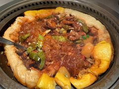 -灶座小锅烀饼·铁锅炖(全国总店)