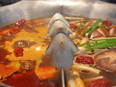 -湊湊火锅·茶憩(皇姑万象汇店)