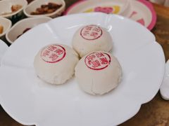 -京味斋·烤鸭·北京菜(安贞店)
