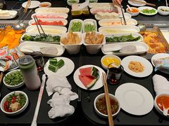 -海底捞火锅智慧餐厅(中骏世界城店)