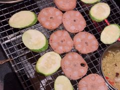 -夜食白市Yespicy·烧烤啤酒宵夜(番禺四海城店)