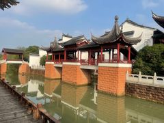 -八大山人梅湖景区